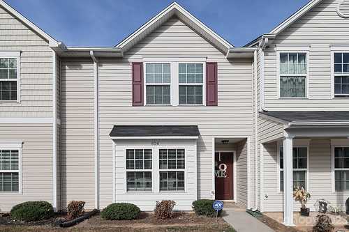 $208,000 - 2Br/3Ba -  for Sale in Vintage Place Townhomes, Statesville