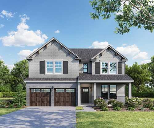 $579,000 - 5Br/5Ba -  for Sale in The Enclave At Caldwell, Charlotte