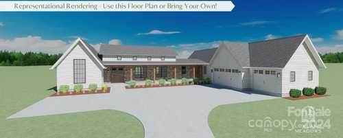 $700,000 - 3Br/3Ba -  for Sale in Lowland Meadows, Rock Hill