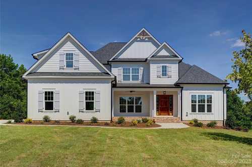 $989,000 - 4Br/4Ba -  for Sale in None, Mooresville
