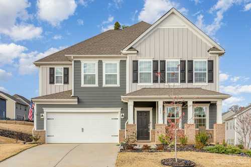 $467,500 - 4Br/4Ba -  for Sale in Falls Cove At Lake Norman, Troutman