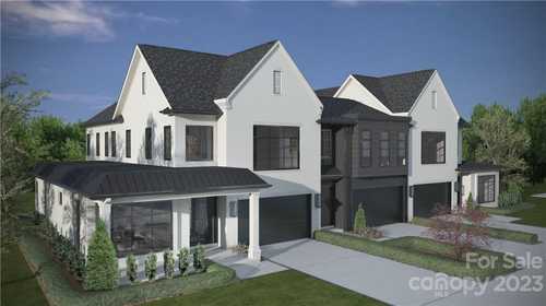 $1,895,000 - 4Br/5Ba -  for Sale in Seven Oaks, Charlotte