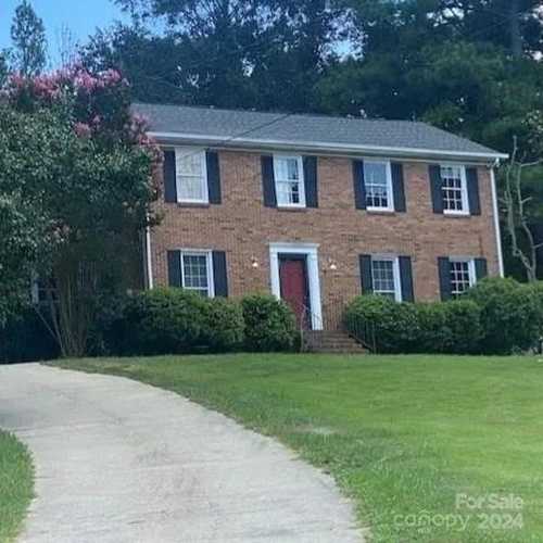 $425,000 - 3Br/3Ba -  for Sale in None, Rock Hill