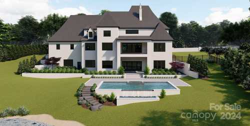 $4,875,000 - 6Br/8Ba -  for Sale in English Gardens, Charlotte