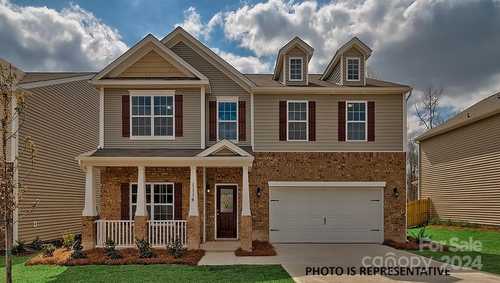 $414,390 - 4Br/4Ba -  for Sale in Wallace Springs, Statesville