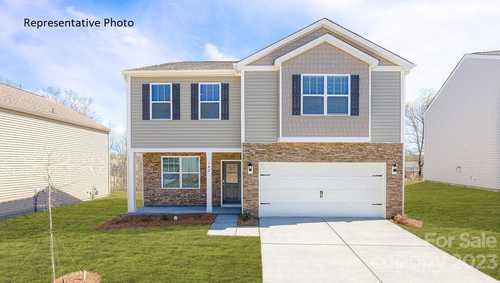 $346,900 - 3Br/3Ba -  for Sale in Wallace Springs, Statesville