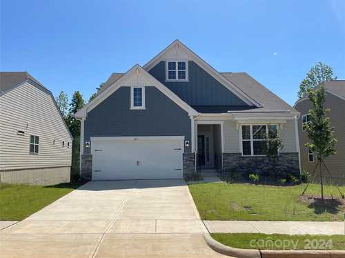 $429,999 - 4Br/3Ba -  for Sale in Bell Farm, Statesville