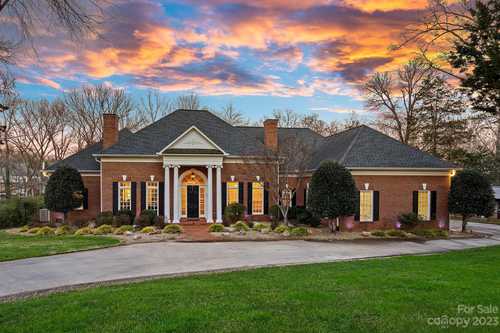 $3,750,000 - 6Br/6Ba -  for Sale in English Gardens, Charlotte