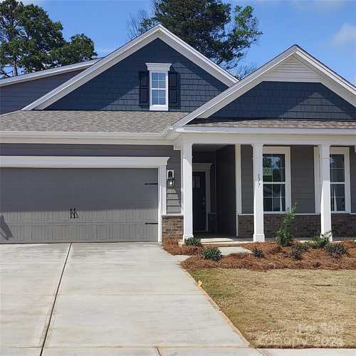 $419,000 - 3Br/3Ba -  for Sale in Brookside, Troutman