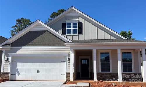 $409,000 - 3Br/3Ba -  for Sale in Brookside, Troutman