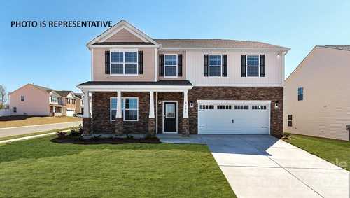 $406,990 - 4Br/4Ba -  for Sale in Wallace Springs, Statesville