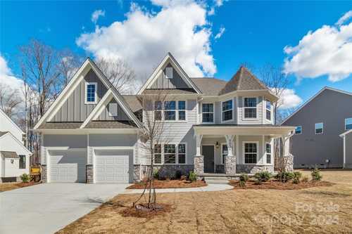 $1,595,000 - 5Br/4Ba -  for Sale in The Vineyards On Lake Wylie, Charlotte