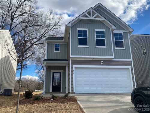 $369,000 - 3Br/3Ba -  for Sale in None, Mooresville