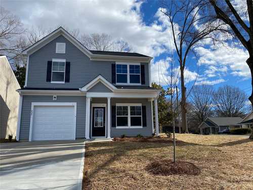 $339,000 - 3Br/3Ba -  for Sale in None, Mooresville