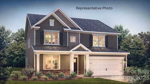 $492,000 - 4Br/3Ba -  for Sale in Enclave At Falls Cove Lake Norman, Troutman