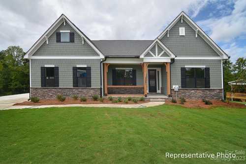 $995,000 - 4Br/5Ba -  for Sale in Harbor Watch, Statesville