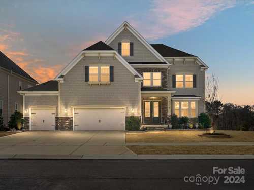 $1,249,000 - 6Br/6Ba -  for Sale in Waterside At The Catawba, Fort Mill