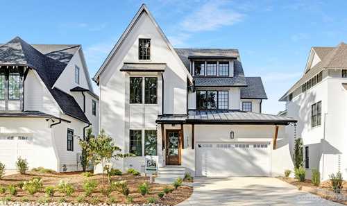 $1,879,000 - 5Br/5Ba -  for Sale in Myers Park, Charlotte