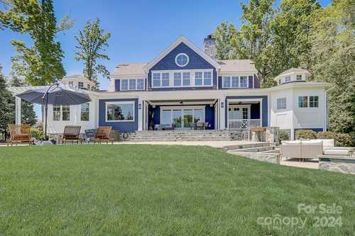 $4,200,000 - 5Br/6Ba -  for Sale in Lakeside At Langtree, Mooresville