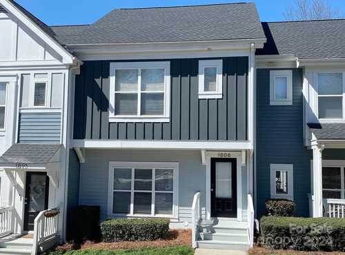 $537,500 - 3Br/3Ba -  for Sale in Wilmore, Charlotte