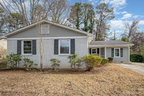 $579,900 - 3Br/2Ba -  for Sale in Rama Woods, Charlotte