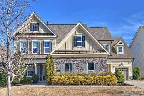 $1,225,000 - 4Br/4Ba -  for Sale in Springfield, Fort Mill
