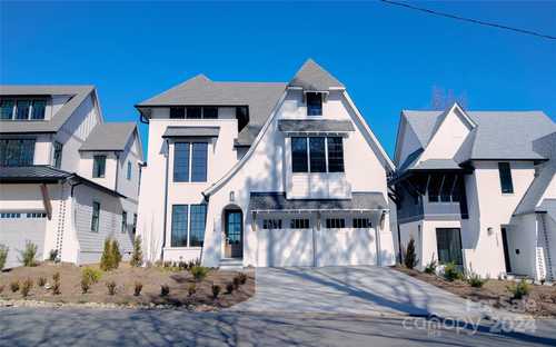$1,795,000 - 5Br/5Ba -  for Sale in Myers Park, Charlotte