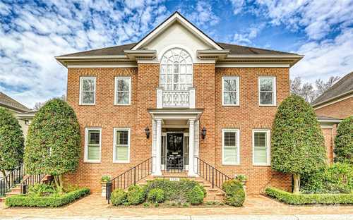 $1,950,000 - 4Br/5Ba -  for Sale in Myers Park, Charlotte