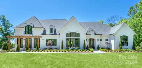 $4,000,000 - 5Br/6Ba -  for Sale in Rosapenny Peninsula, Charlotte