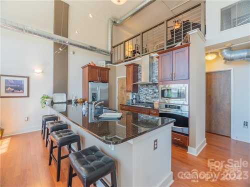 $735,000 - 3Br/3Ba -  for Sale in Fourth Ward, Charlotte
