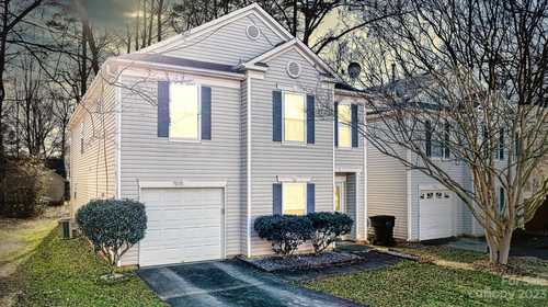 $352,500 - 3Br/3Ba -  for Sale in Sycamore Grove, Charlotte