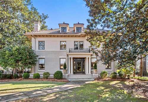 $2,290,000 - 4Br/5Ba -  for Sale in Myers Park, Charlotte