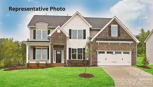 $553,985 - 5Br/4Ba -  for Sale in Falls Cove At Lake Norman, Troutman