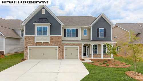 $592,380 - 5Br/5Ba -  for Sale in Falls Cove At Lake Norman, Troutman