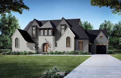 $2,185,000 - 5Br/6Ba -  for Sale in The Sanctuary, Charlotte