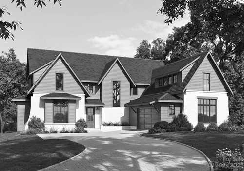 $2,350,000 - 4Br/5Ba -  for Sale in Southpark, Charlotte