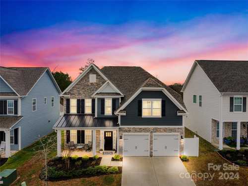 $485,000 - 5Br/4Ba -  for Sale in Meadows At Coddle Creek, Mooresville
