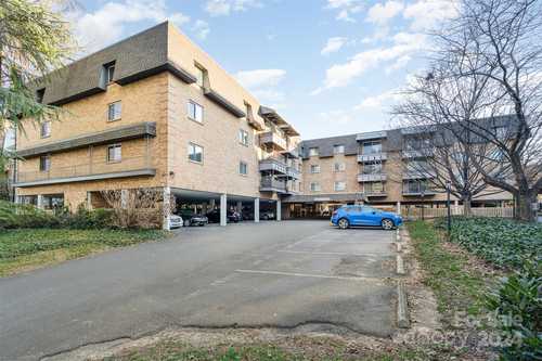 $269,900 - 2Br/2Ba -  for Sale in Myers Park, Charlotte