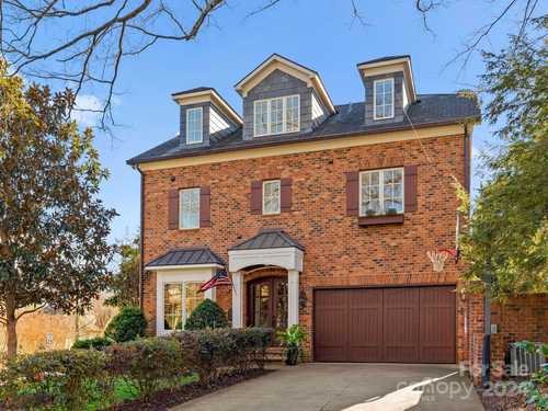 $1,899,000 - 4Br/5Ba -  for Sale in Myers Park, Charlotte