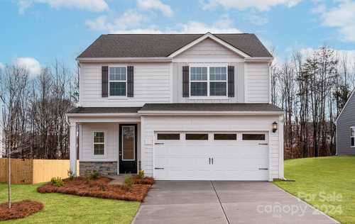 $369,900 - 4Br/3Ba -  for Sale in Colonial Crossing, Troutman