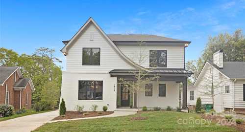 $1,749,995 - 6Br/5Ba -  for Sale in Midwood, Charlotte