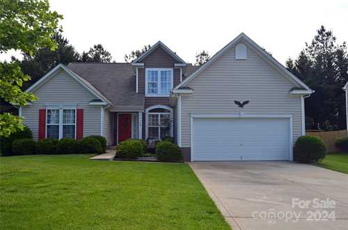 $350,000 - 3Br/2Ba -  for Sale in South Trace, Troutman