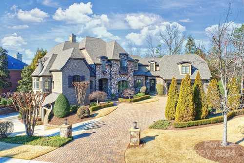 $2,475,000 - 5Br/7Ba -  for Sale in Ballantyne Country Club, Charlotte