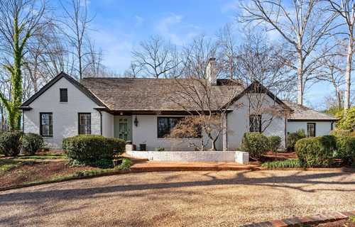 $2,750,000 - 4Br/5Ba -  for Sale in Foxcroft, Charlotte