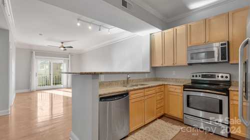 $309,900 - 1Br/1Ba -  for Sale in Morrison Condominiums, Charlotte