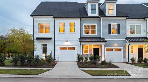 $434,490 - 3Br/3Ba -  for Sale in Griffith Lakes, Charlotte