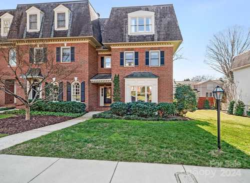 $1,085,000 - 4Br/4Ba -  for Sale in Eastover, Charlotte