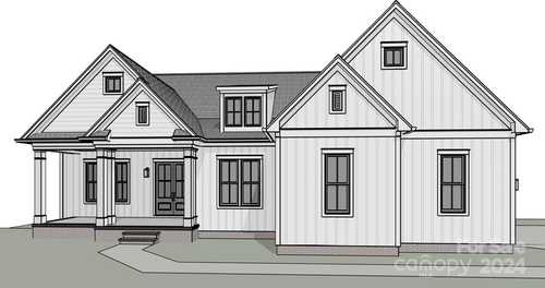 $1,950,000 - 3Br/3Ba -  for Sale in Bridle Path, Mooresville