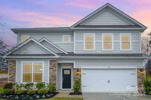 $519,900 - 5Br/4Ba -  for Sale in Atwater Landing, Mooresville