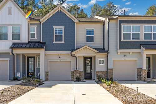 $389,500 - 3Br/3Ba -  for Sale in Ashburn, Fort Mill